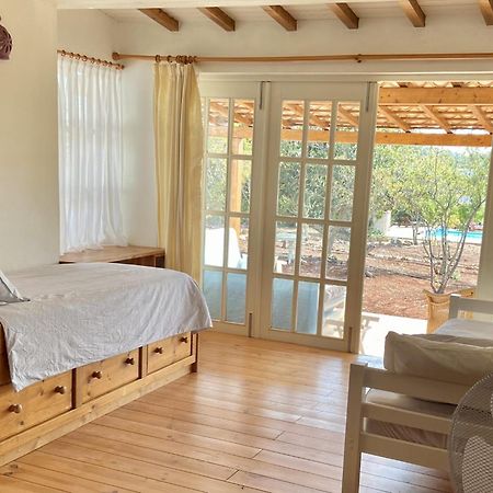 Monte Rosa Rural Guesthouse Barao de Sao Joao Экстерьер фото