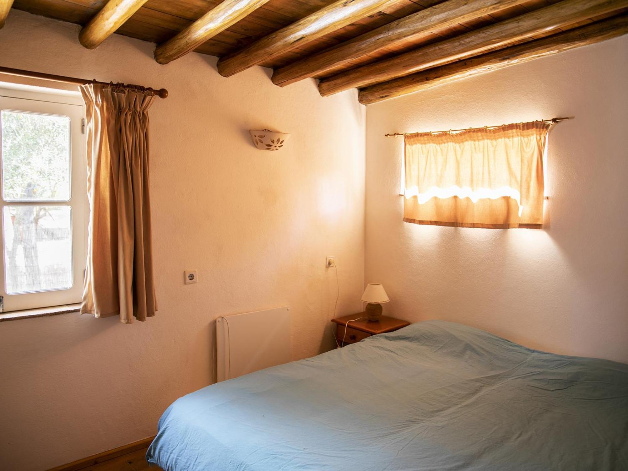 Monte Rosa Rural Guesthouse Barao de Sao Joao Экстерьер фото