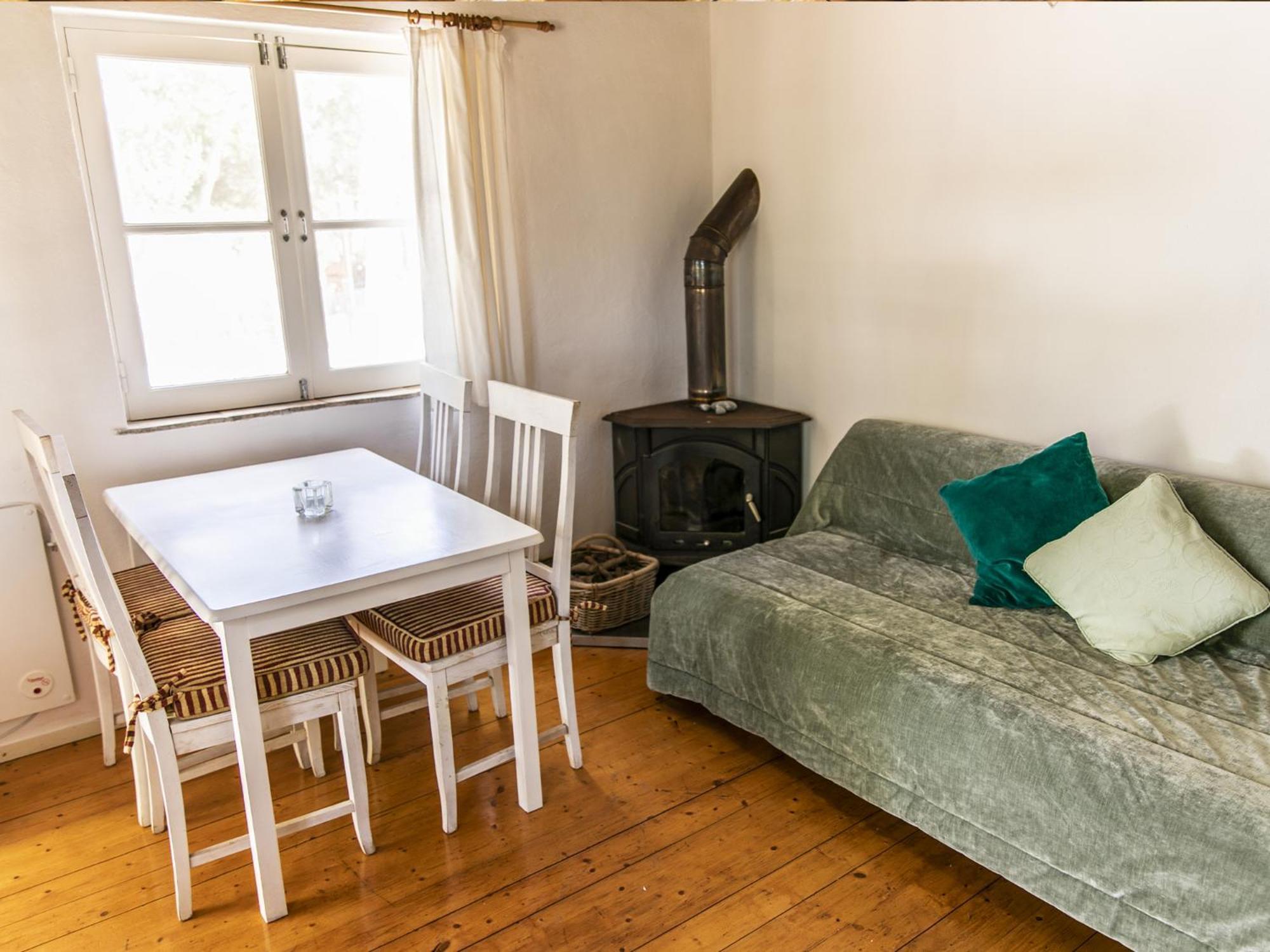 Monte Rosa Rural Guesthouse Barao de Sao Joao Экстерьер фото