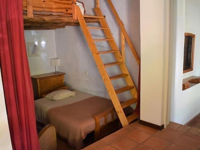 Monte Rosa Rural Guesthouse Barao de Sao Joao Экстерьер фото