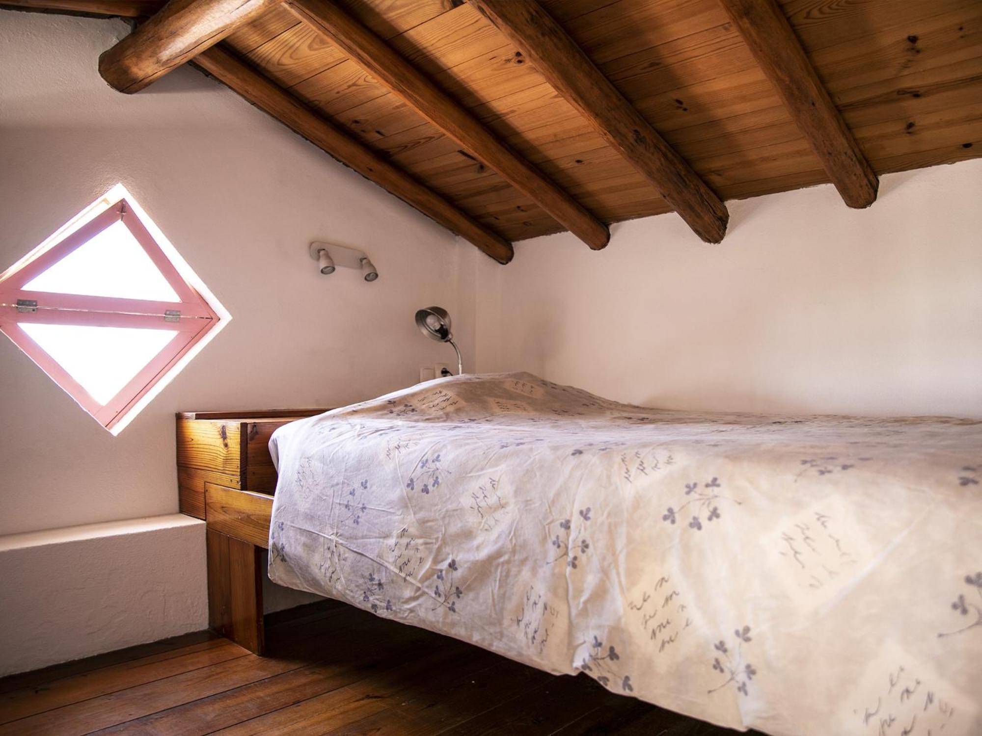Monte Rosa Rural Guesthouse Barao de Sao Joao Экстерьер фото