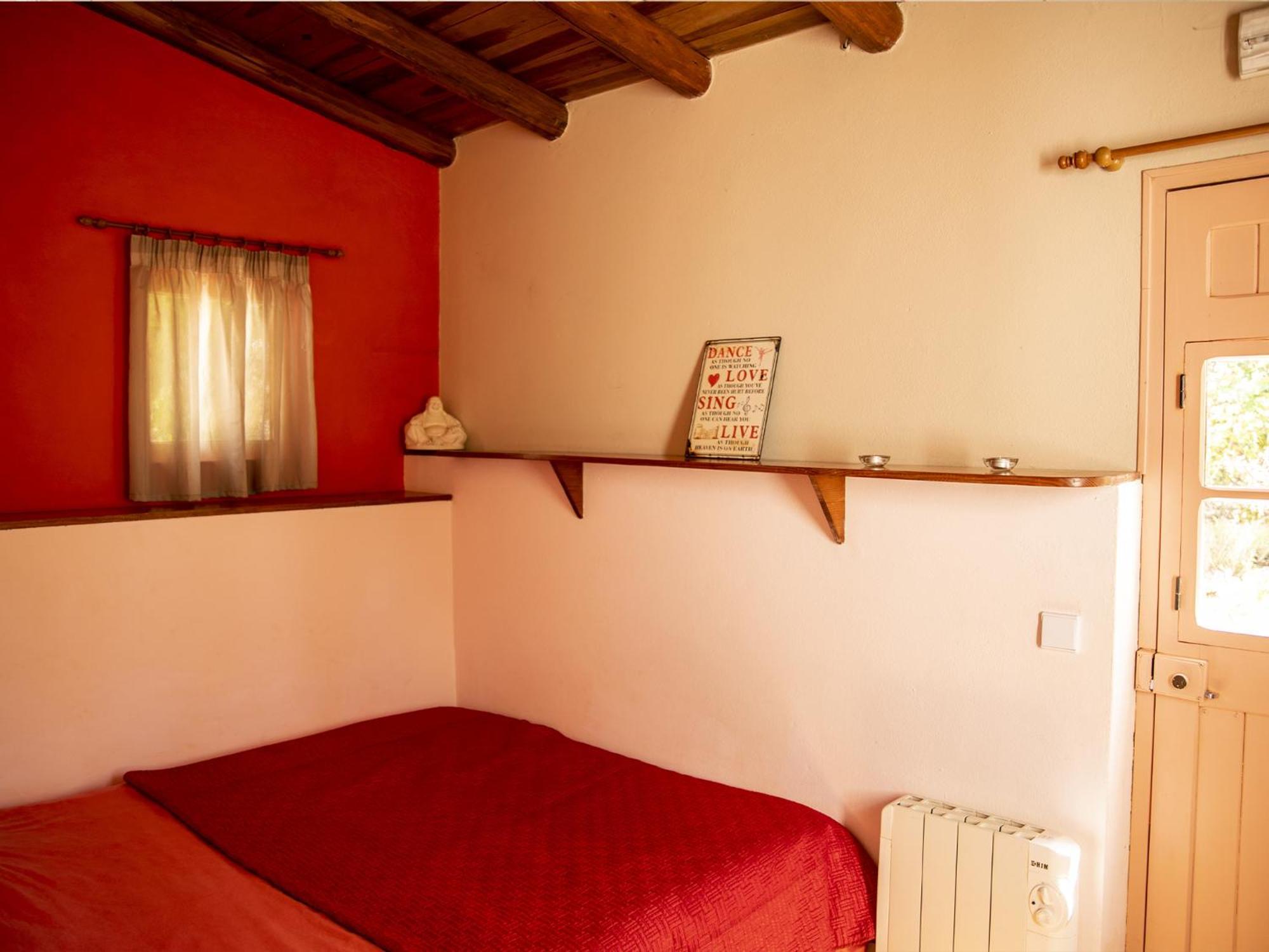 Monte Rosa Rural Guesthouse Barao de Sao Joao Экстерьер фото