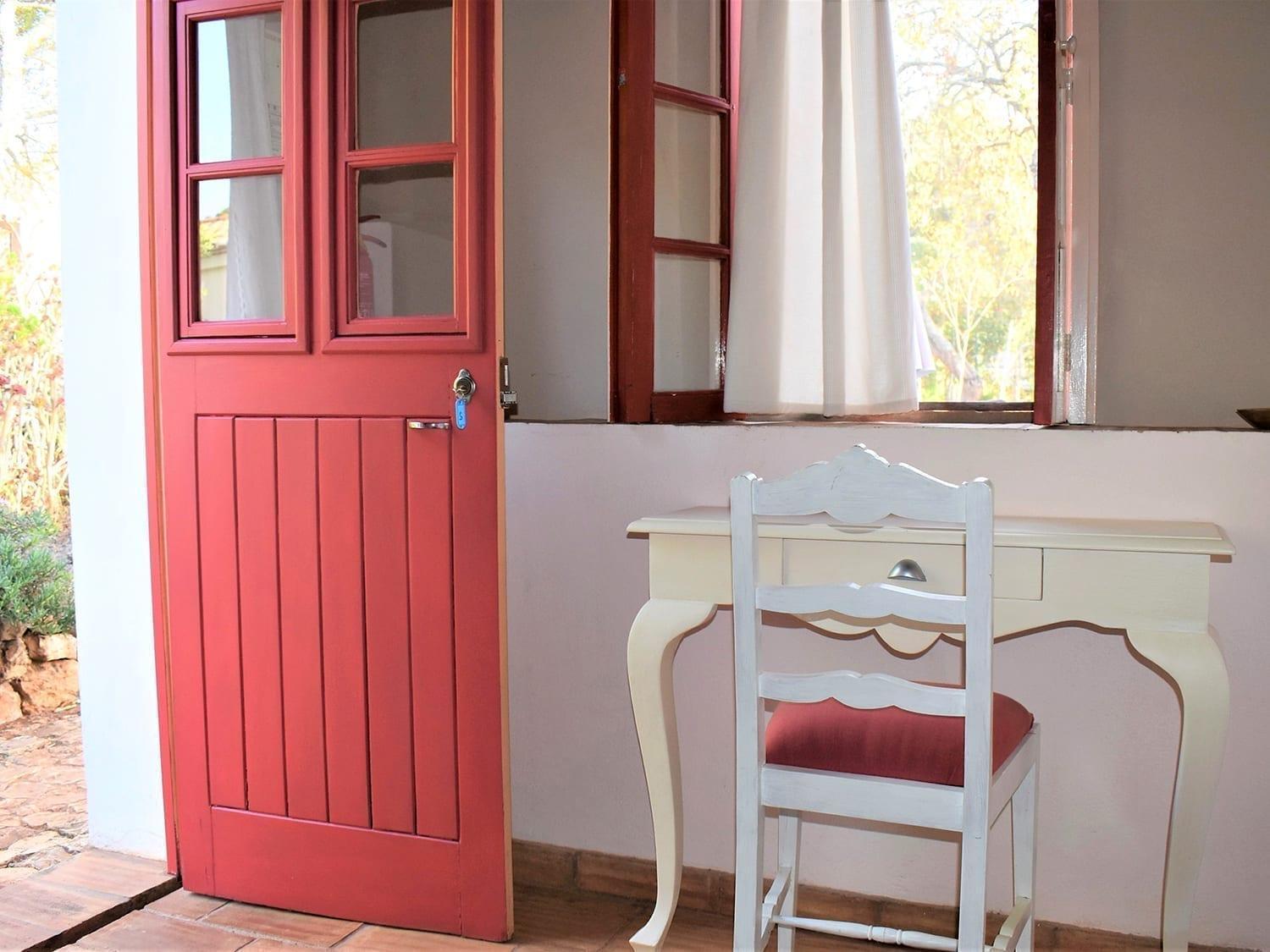 Monte Rosa Rural Guesthouse Barao de Sao Joao Экстерьер фото