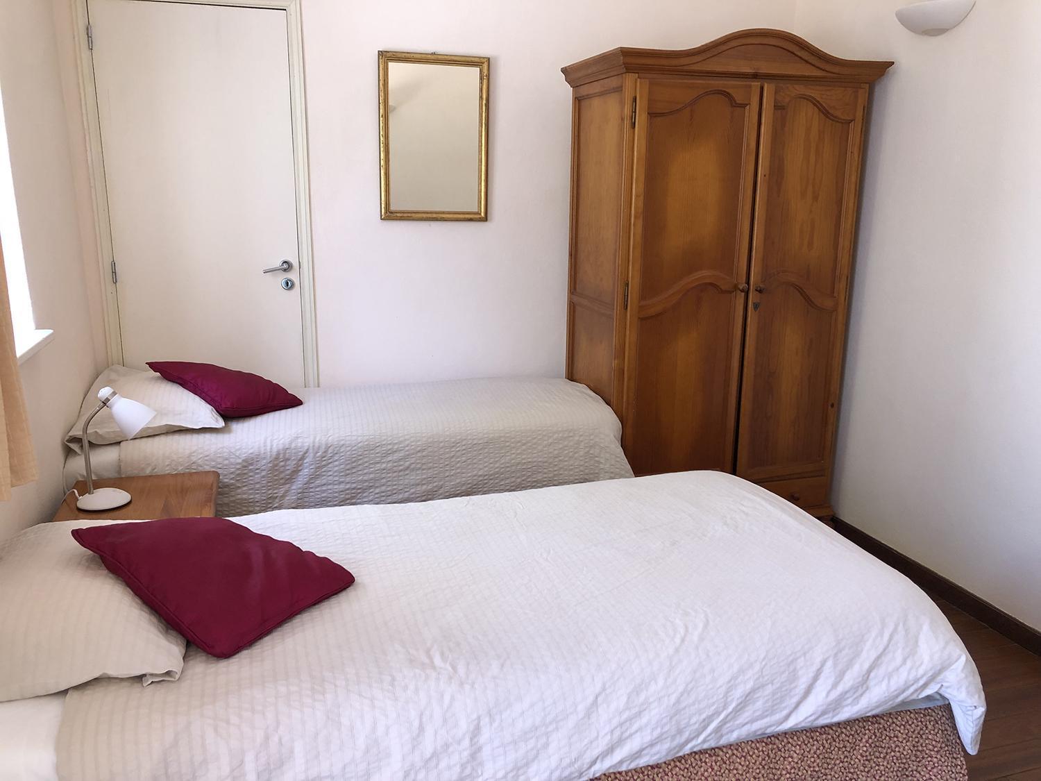 Monte Rosa Rural Guesthouse Barao de Sao Joao Экстерьер фото
