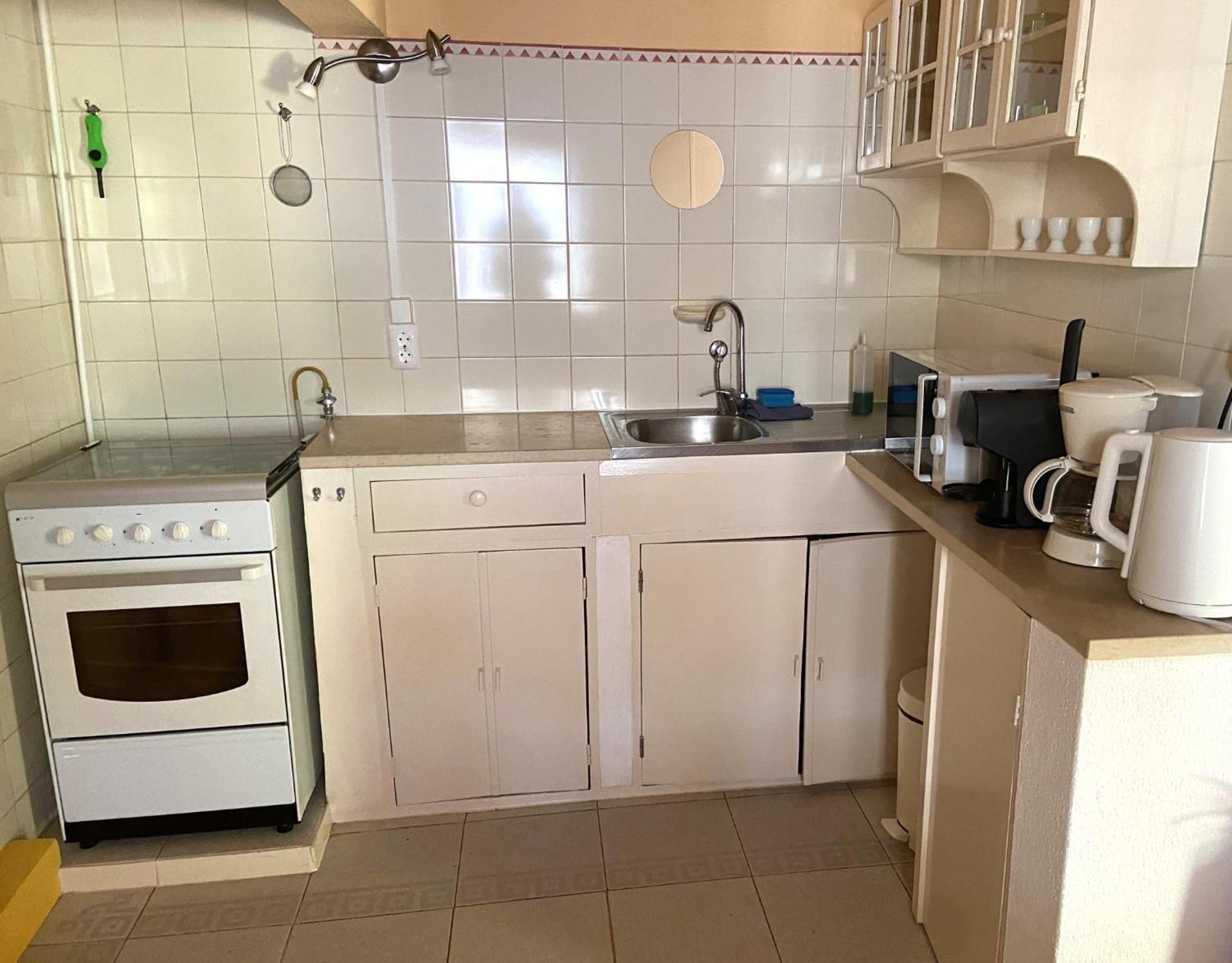 Monte Rosa Rural Guesthouse Barao de Sao Joao Экстерьер фото