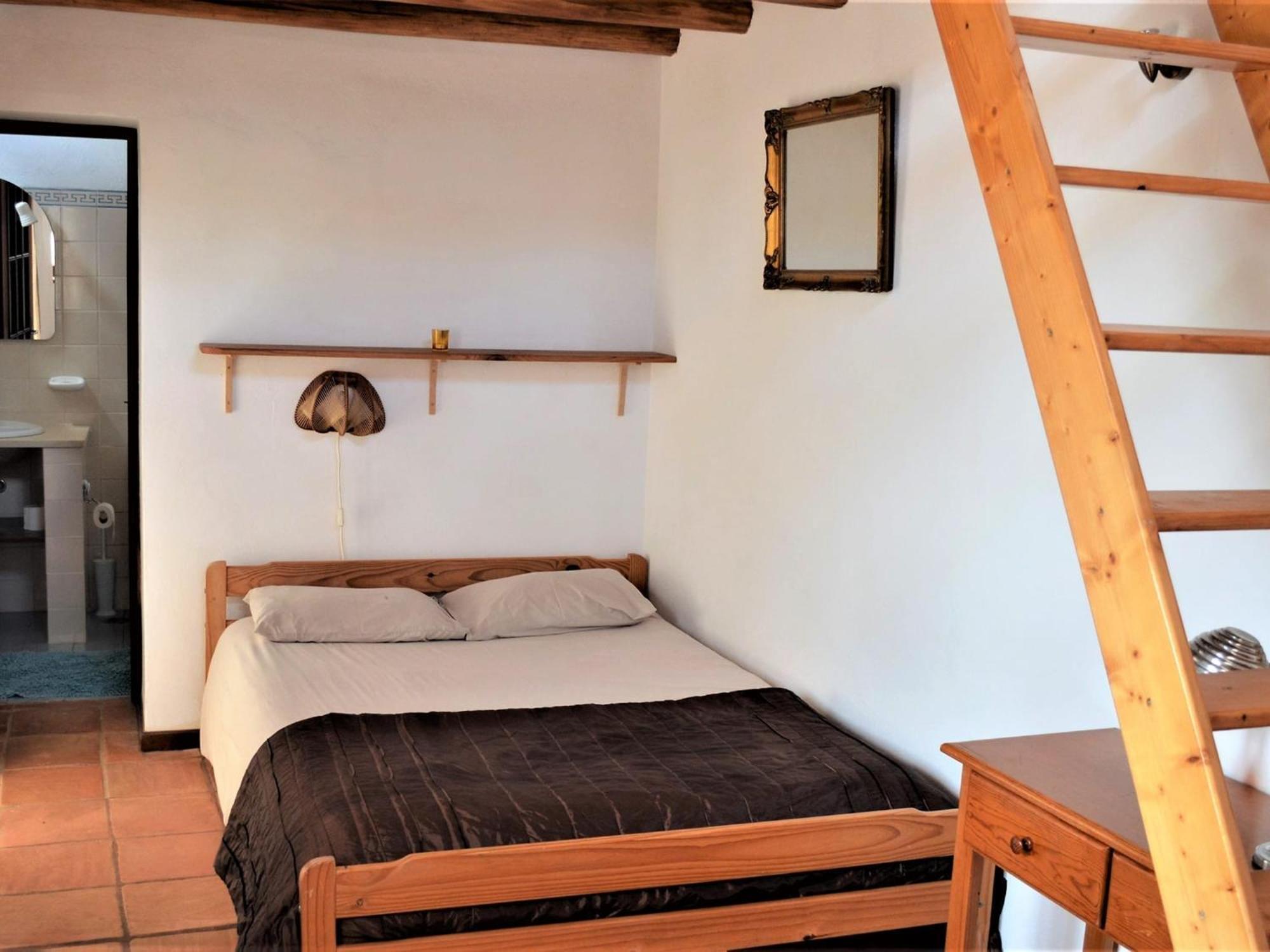 Monte Rosa Rural Guesthouse Barao de Sao Joao Экстерьер фото