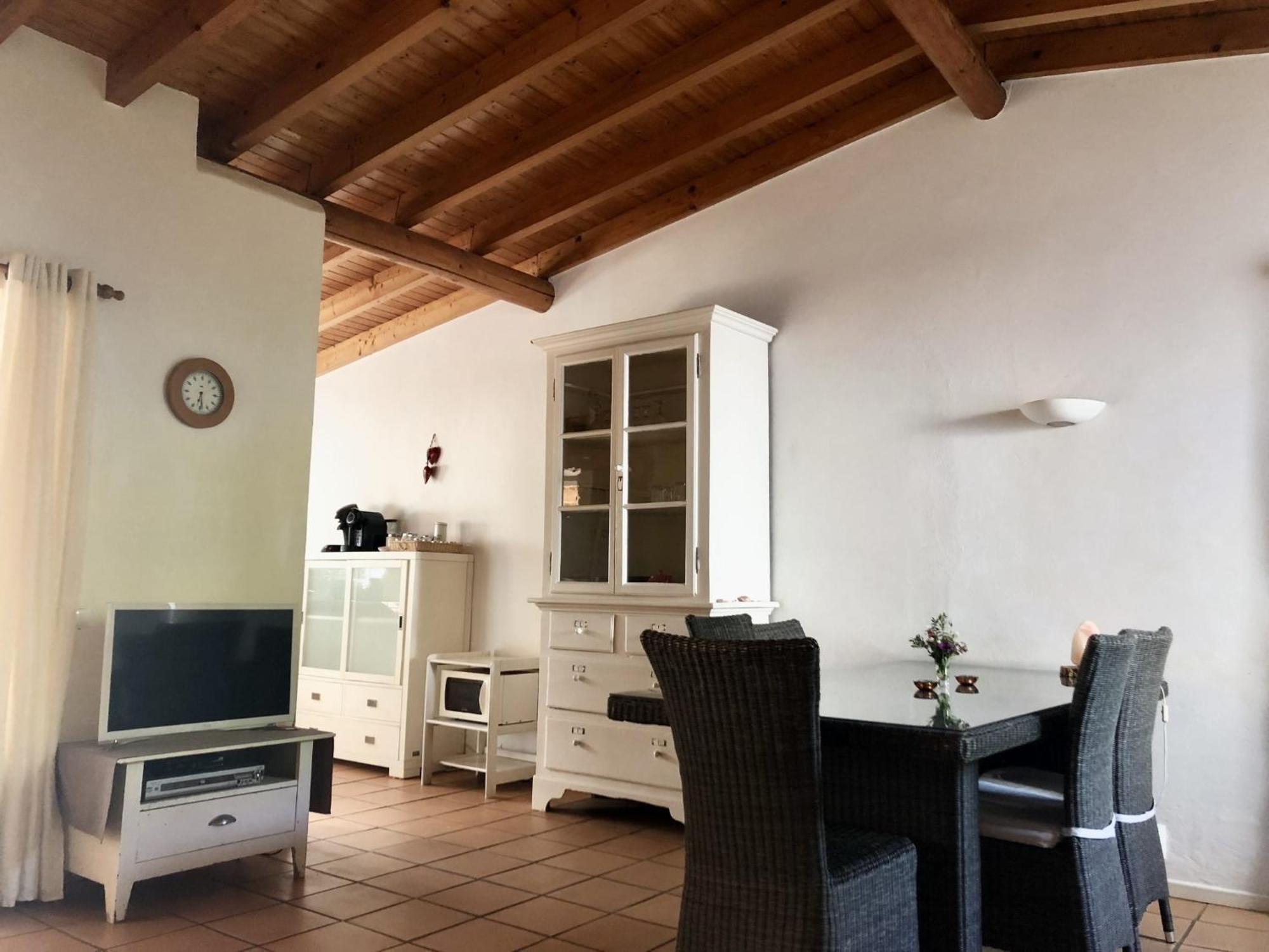 Monte Rosa Rural Guesthouse Barao de Sao Joao Экстерьер фото