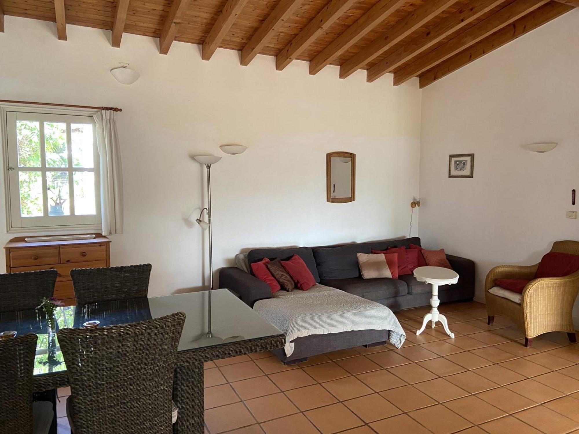 Monte Rosa Rural Guesthouse Barao de Sao Joao Экстерьер фото
