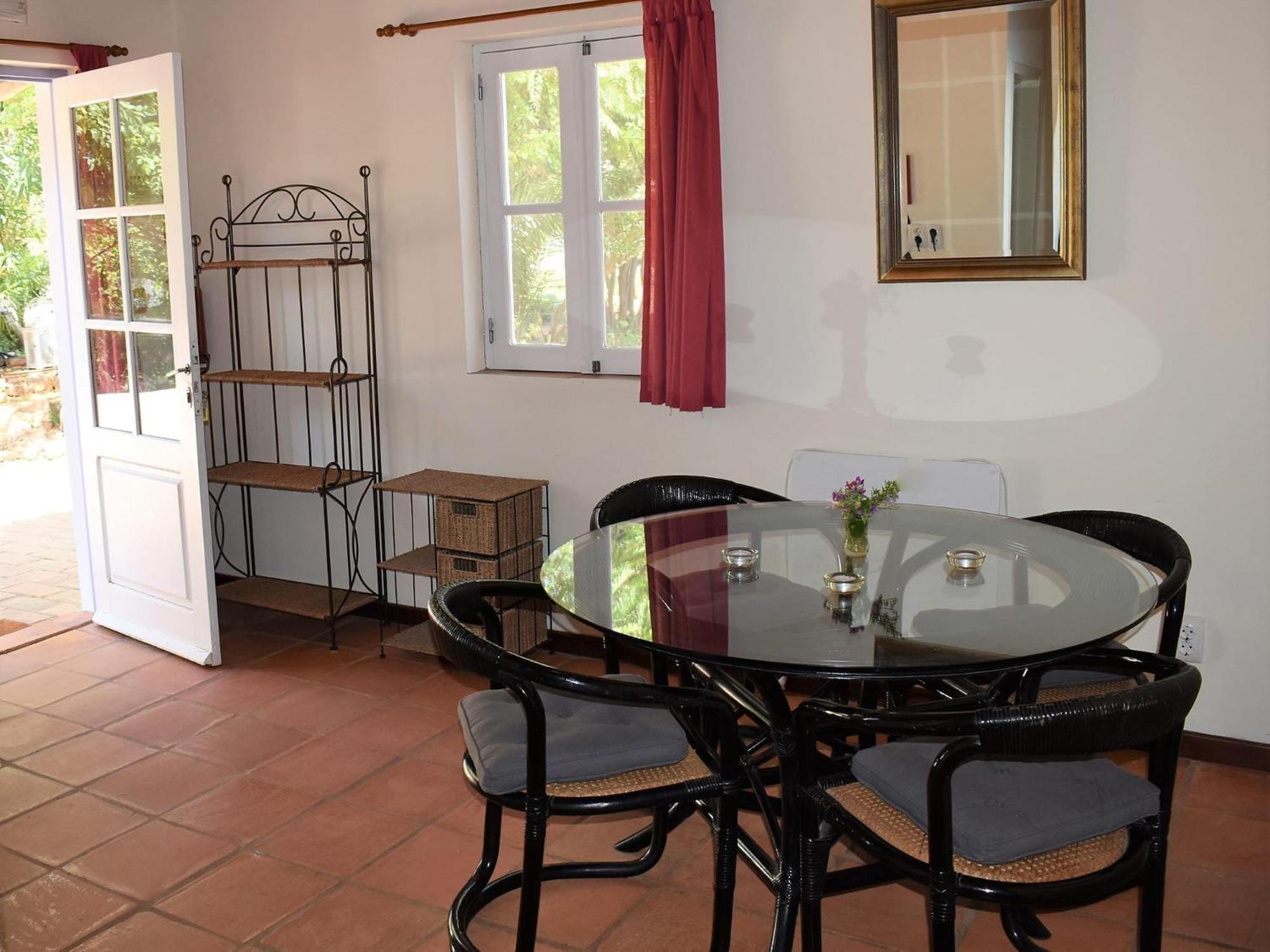 Monte Rosa Rural Guesthouse Barao de Sao Joao Экстерьер фото